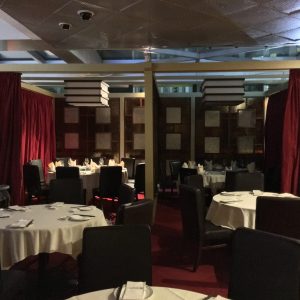 Restaurants