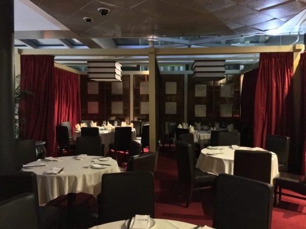 Restaurants