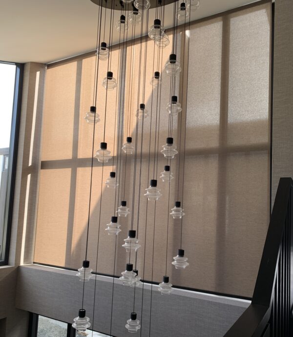 Roller Blinds