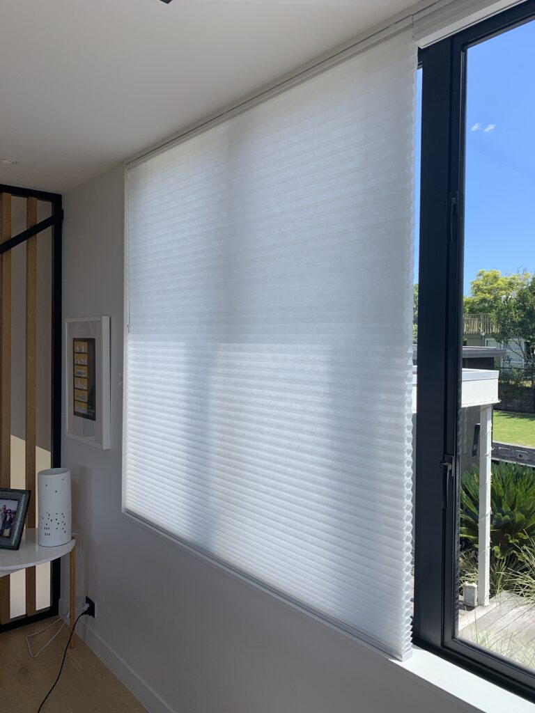 Thermacell Blind - Light-Filtering