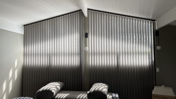 Vertical Blinds