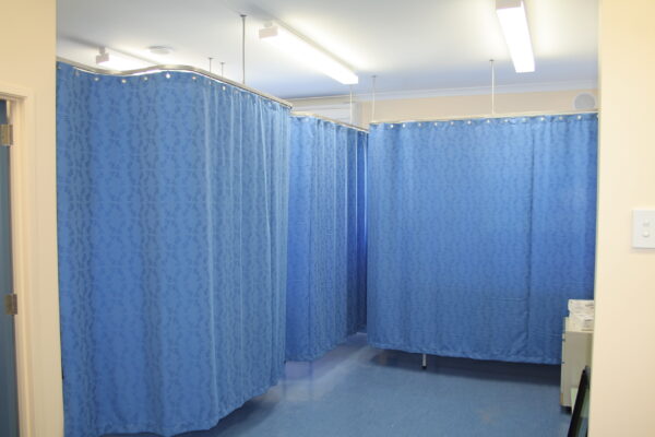 Healthcare