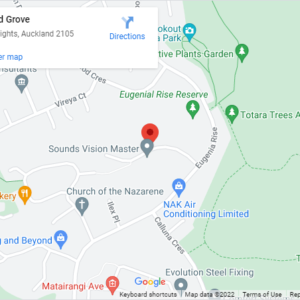 Silkwood Grove Curtains, Drapes & Blinds