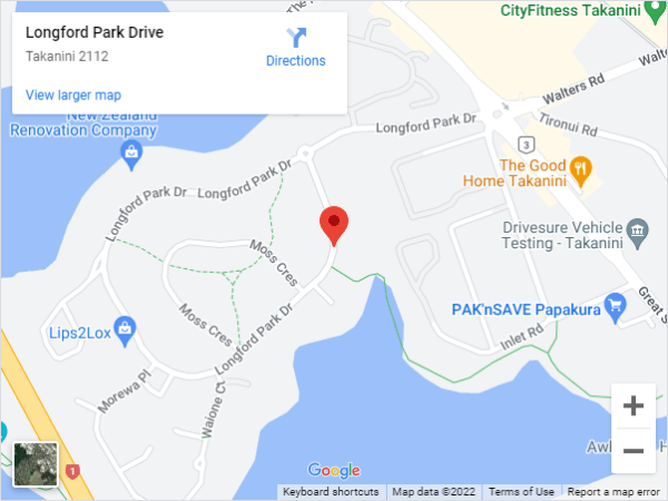 Longford Park Curtains, Drapes & Blinds