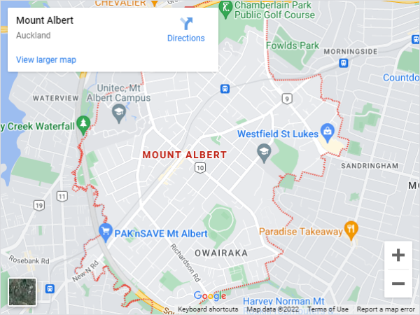 Mount Albert Curtains, Drapes & Blinds