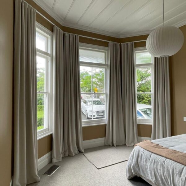 Blockout Curtains
