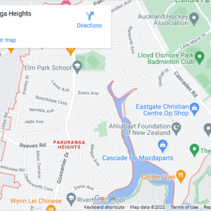 Pakuranga Heights Curtains, Drapes & Blinds