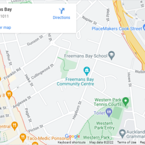 Freemans Bay Curtains, Drapes & Blinds