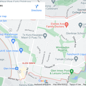 Glen Innes Curtains, Drapes & Blinds