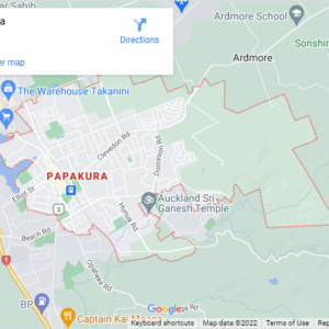 Papakura Curtains, Drapes & Blinds