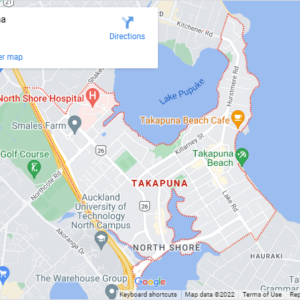 Takapuna Curtains, Drapes & Blinds