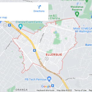 Ellerslie Curtains, Drapes & Blinds