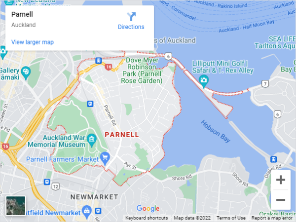 Parnell Curtains, Drapes & Blinds