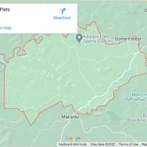 Kaipara Flats Curtains, Drapes & Blinds