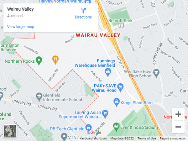 Wairau Valley Curtains, Drapes & Blinds