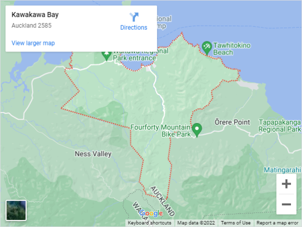 Kawakawa Bay Curtains, Drapes & Blinds