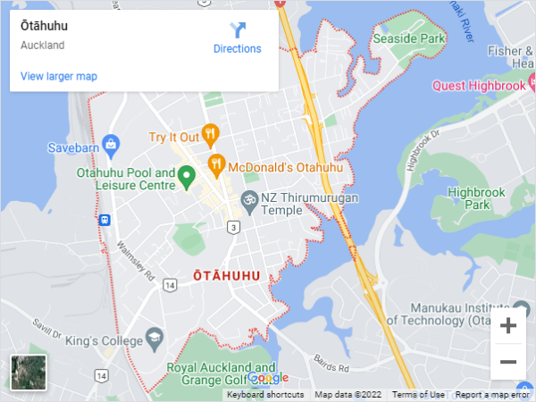 Otahuhu Curtains, Drapes & Blinds