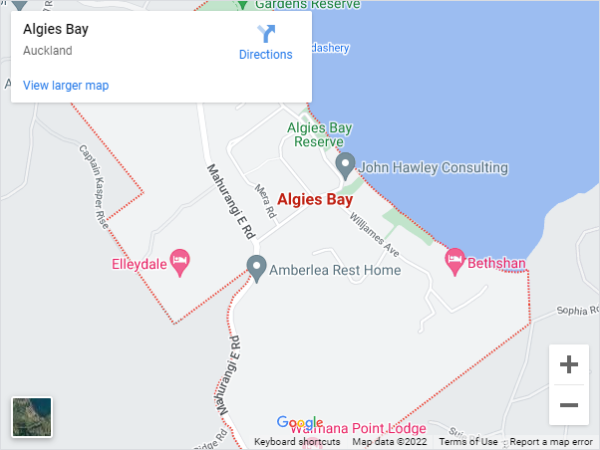 Algies Bay Curtains, Drapes & Blinds