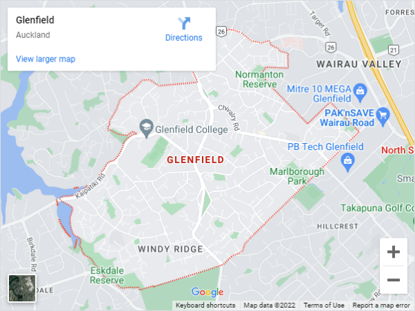 Glenfield Curtains, Drapes & Blinds