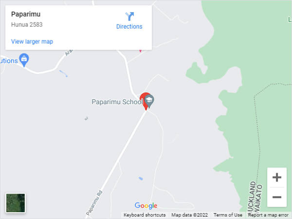 Paparimu Curtains, Drapes & Blinds