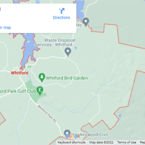 Whitford Curtains, Drapes & Blinds